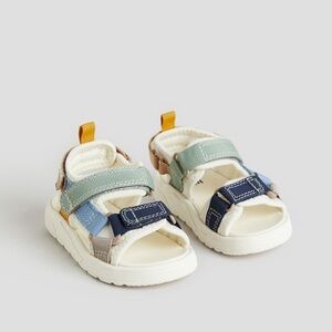 H&M Gender Neutral Sandals - Toddler